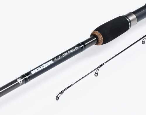 Middy carp pellet waggler - carp,