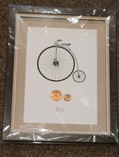 Royal Mint, Vintage Penny