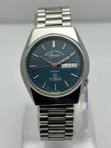 Vintage west end - vintage, prima