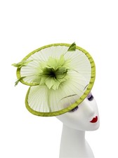 Women's Feathers Fascinator