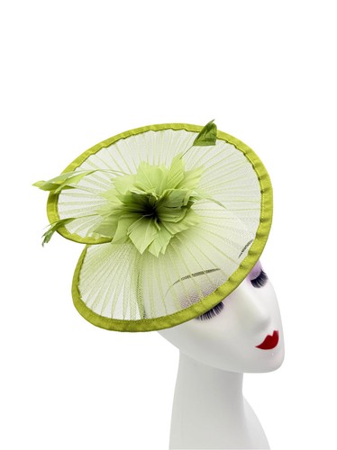 Women feathers fascinator - women's,