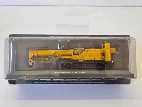 Atlas liebherr ltr - ltr, 1100