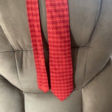 Hermes Men’s Silk Light And