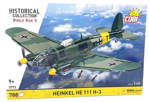 Cobi bricks scale 5882 - scale,