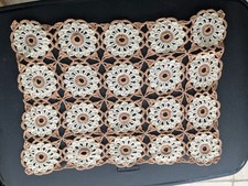 Vintage Hand Crochet