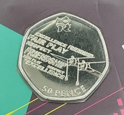 2011 royal mint london - 2011,