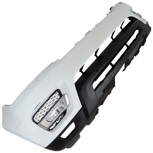 Range rover sport front bumper - range,