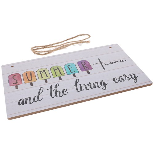Summer theme wood - summer,