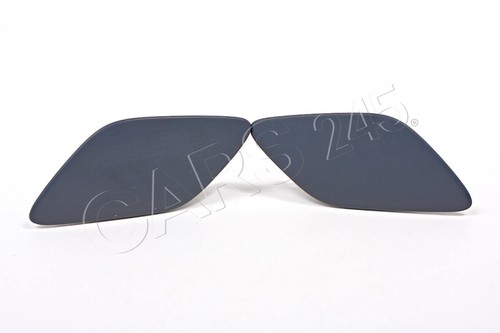 Genuine headlight washer - genuine, caps