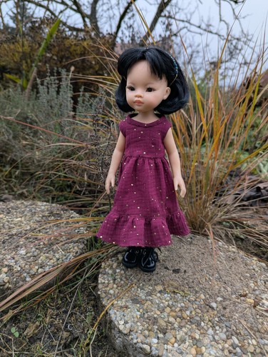 Summer dress for - paola, /