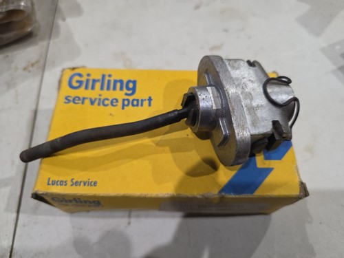 Genuine nos land - land, rover