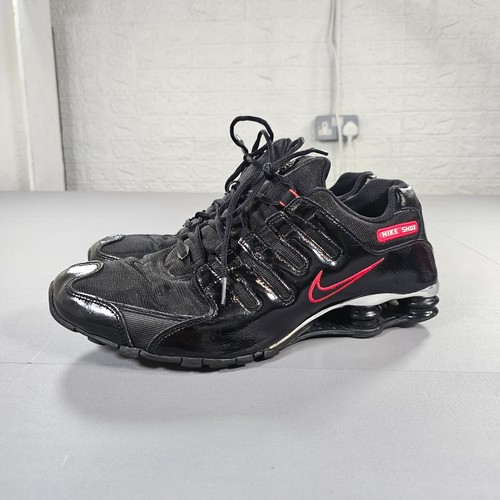 Nike shox mens - shox, trainers