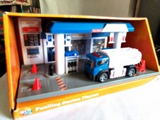 Tesco Fueling Gas Petrol
