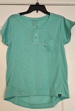 Patagonia Womens Capilene Cool