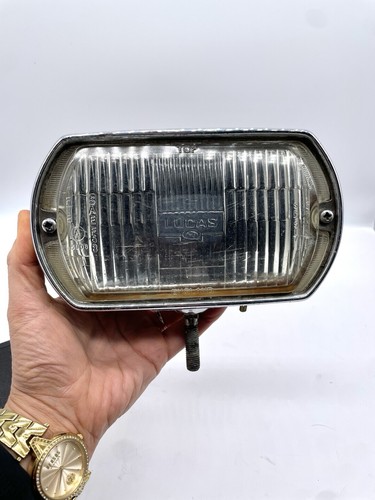 Lucas square light classic - lucas,