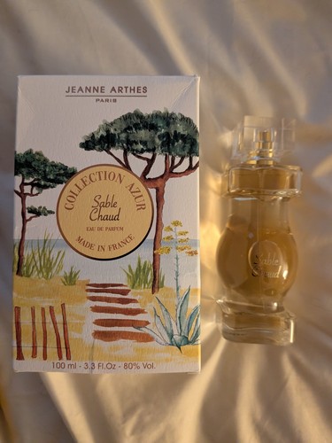 Jeanne arthes collection azur - arthes,