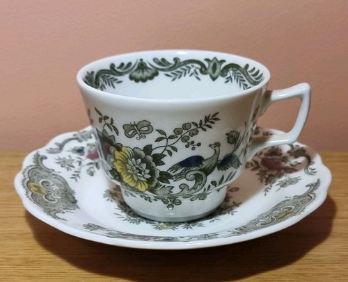 Royal doulton ridgway - doulton, ridgway's
