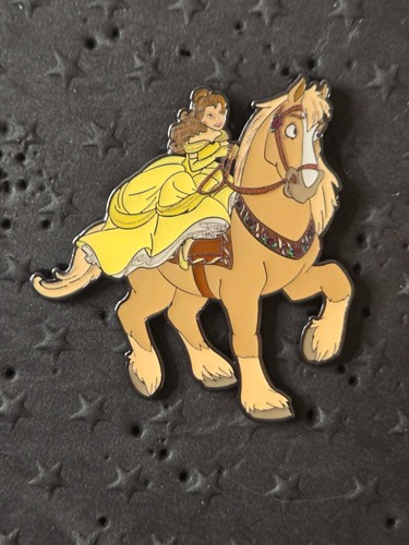 Disney princess riding - disney,