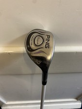Ladies Ping Rhapsody 30 Degree