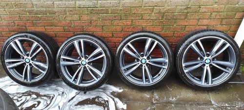 Genuine bmw 442m 3 - genuine,