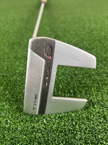 Ping sigma tyne putter - putter, /