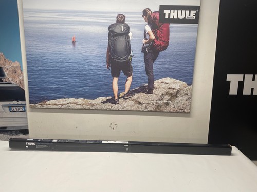 Thule 7123 square bar - thule, evo