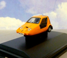 OXFORD DIECAST 1/76 1970