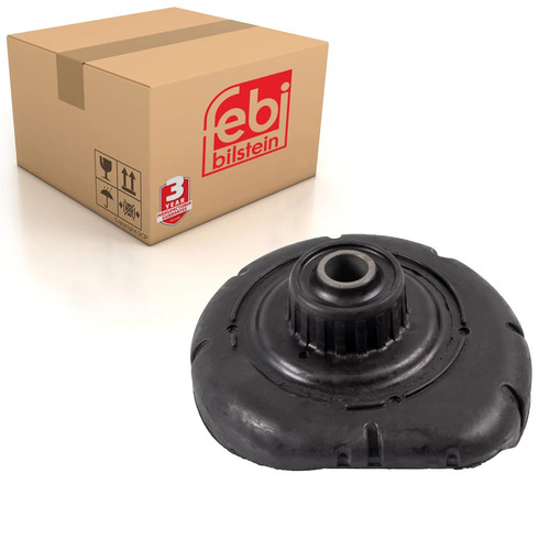 Front lower strut mounting - mounting, no