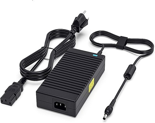 Delippo 19v 180w charger - 9.5a,