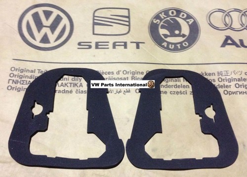 Golf mk4 r32 rear - r32,