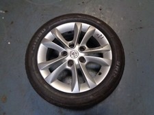 VAUXHALL ASTRA H MK5 ZAFIRA B