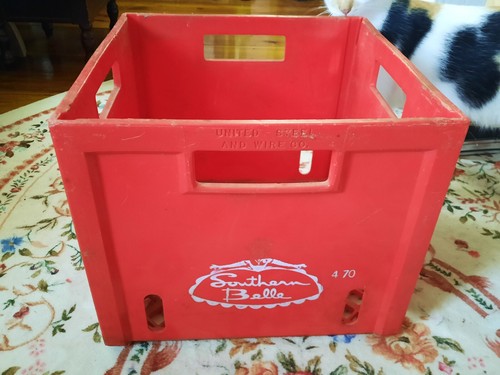 Rare southern belle dairies - rare,