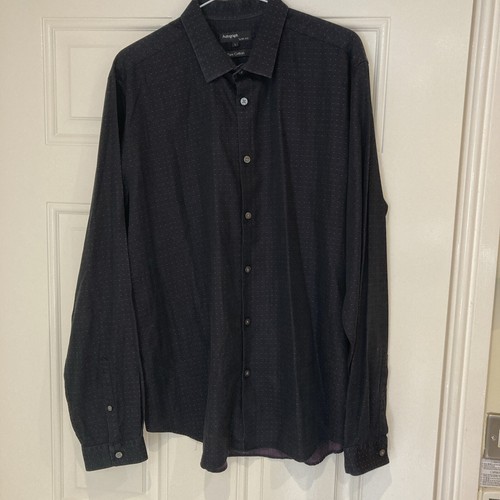 Autograph for smen shirt - autograph, m&smen's
