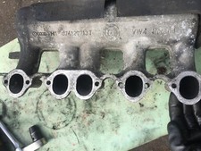 VW T4 TRANSPORTER 2001 2.5 TDI