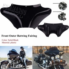 Batwing Fairing For Suzuki Intruder Kawasaki VN800 VN900 VN1500 VN1600 VN2000