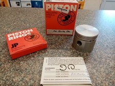 BSA / Villiers F15 150cc