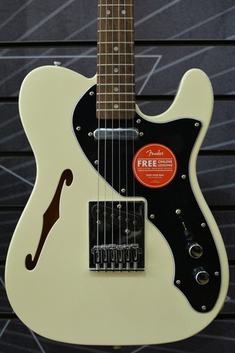 Fender squier affinity series - fender,