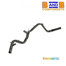 METAL WATER COOLANT PIPE VW