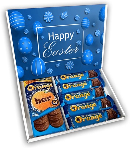 Terrys chocolate orange - chocolate,