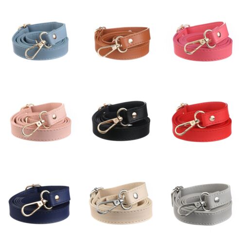 Handbag leather strap belt - strap,