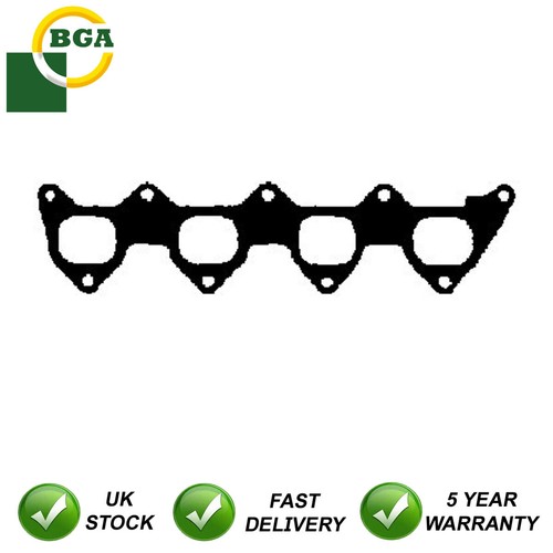 Inlet manifold gasket - manifold, centre