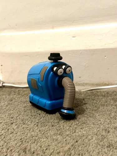 1996 ragdoll teletubbies - ragdoll,