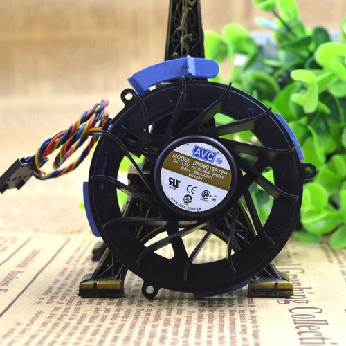 Good condition cooling fan - good,