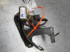 Honda XL250 S Circa 1979-1981 Electrical CDI Igniter Box With Mounting Plate 