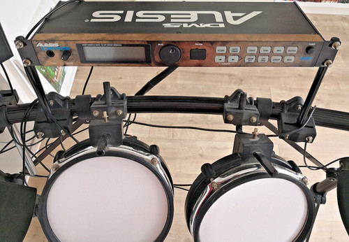 Alesis dm5 parts - alesis, spares