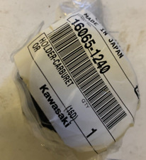 OEM KAWASAKI ZXR ZXR400 CARB