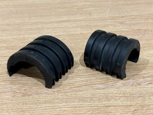 Fuel tank rubbers - fuel, for