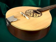 The Dannan Celtic Irish Bouzouki