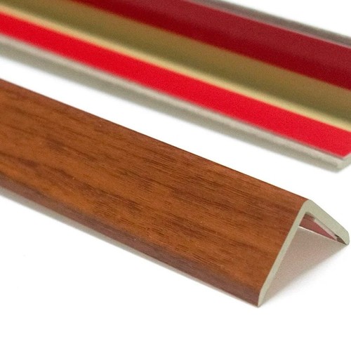 Pvc plastic corner - corner, protector