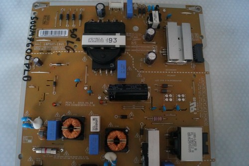 Psu 50um7600plb power supply - 50um7600plb,